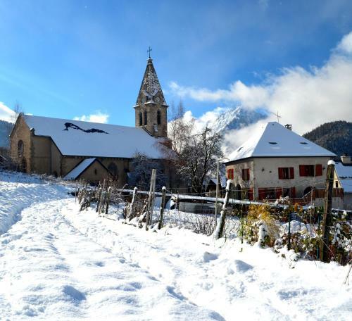 Hotel Auberge La Cure
