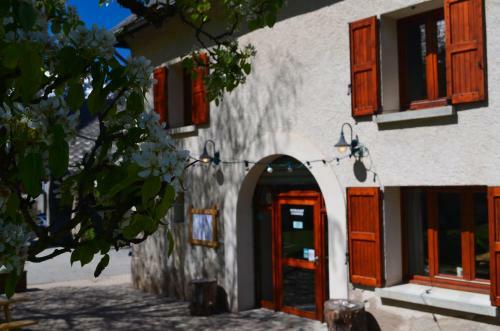 Hotel Auberge La Cure