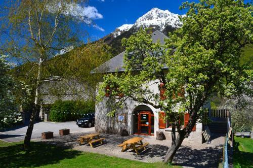 Hotel Auberge La Cure