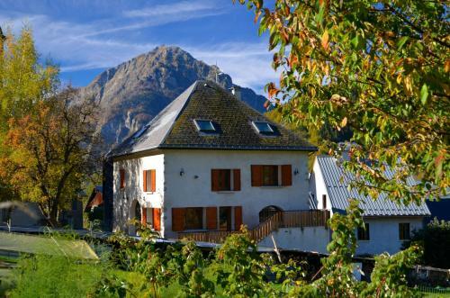 Hotel Auberge La Cure