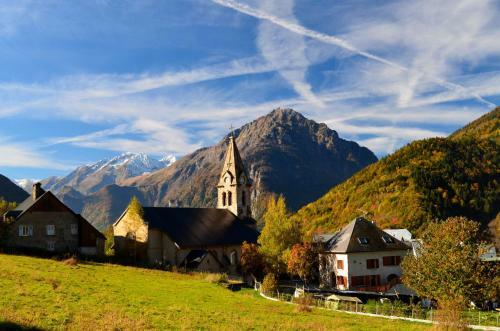 Hotel Auberge La Cure