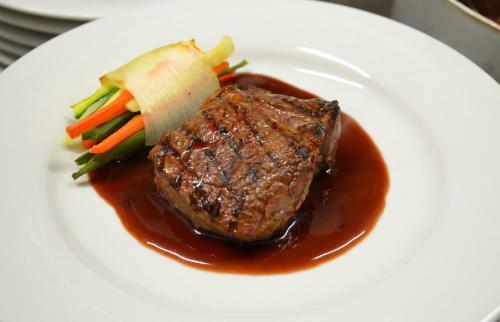 Hotel Auberge La Cure