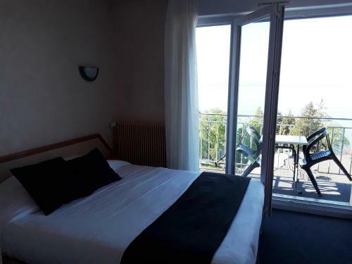 Hotel H�tel Evian Express - Terminus