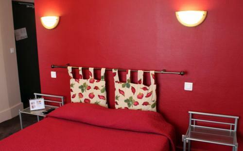 Hotel H�tel Evian Express - Terminus