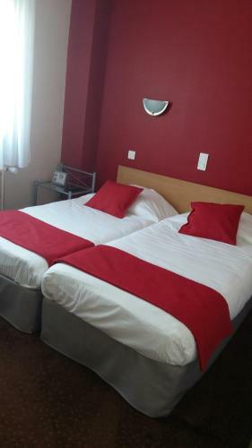 Hotel H�tel Evian Express - Terminus