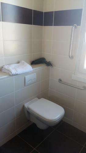 Hotel H�tel Evian Express - Terminus