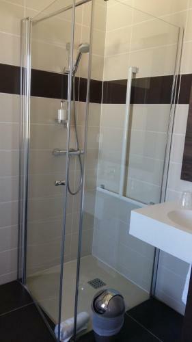 Hotel H�tel Evian Express - Terminus