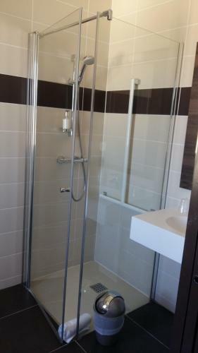 Hotel H�tel Evian Express - Terminus