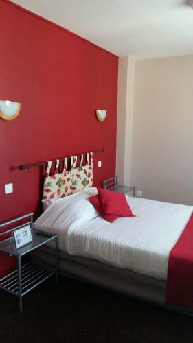 Hotel H�tel Evian Express - Terminus