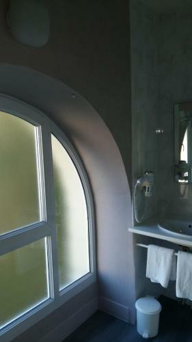 Hotel H�tel Evian Express - Terminus