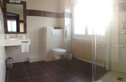 Hotel H�tel Evian Express - Terminus