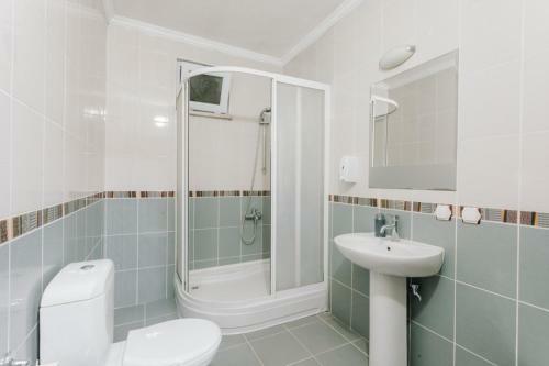 Nazli Apartments