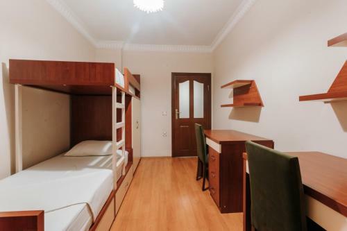 Nazli Apartments