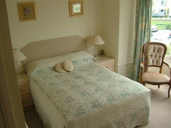 Hostal Potters Mooring Hotel