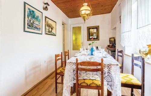 Holiday Home Gostinjac 37
