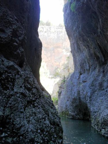 Agroturismo Alojamientos Rurales Las Carcavas