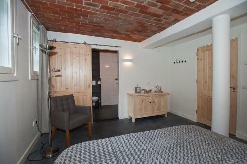 Bed &amp; Breakfast Notterveld