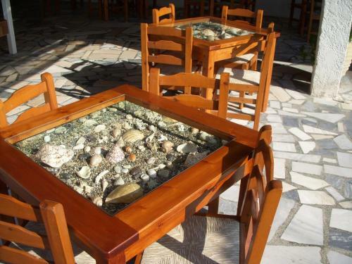 Koulouris Beach Hotel