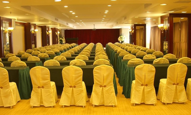Legend International Hotel
