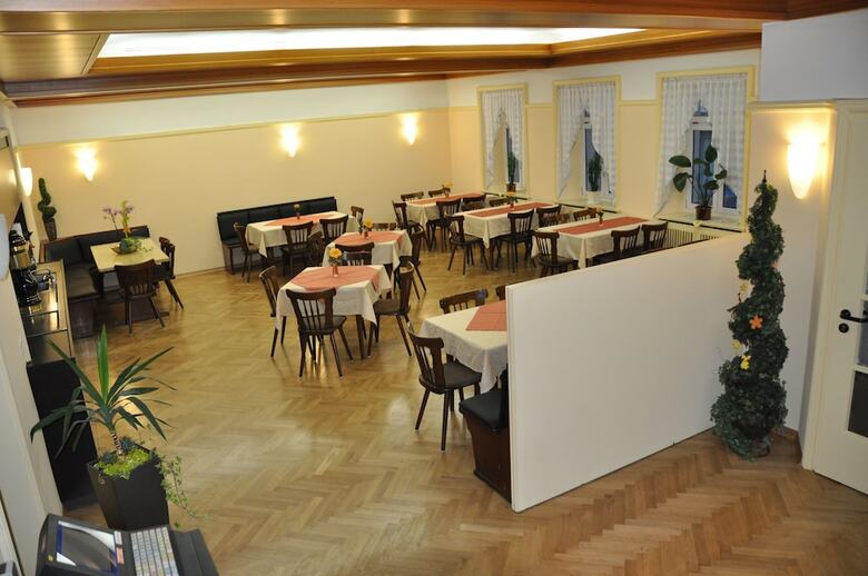 Hotel Lamm