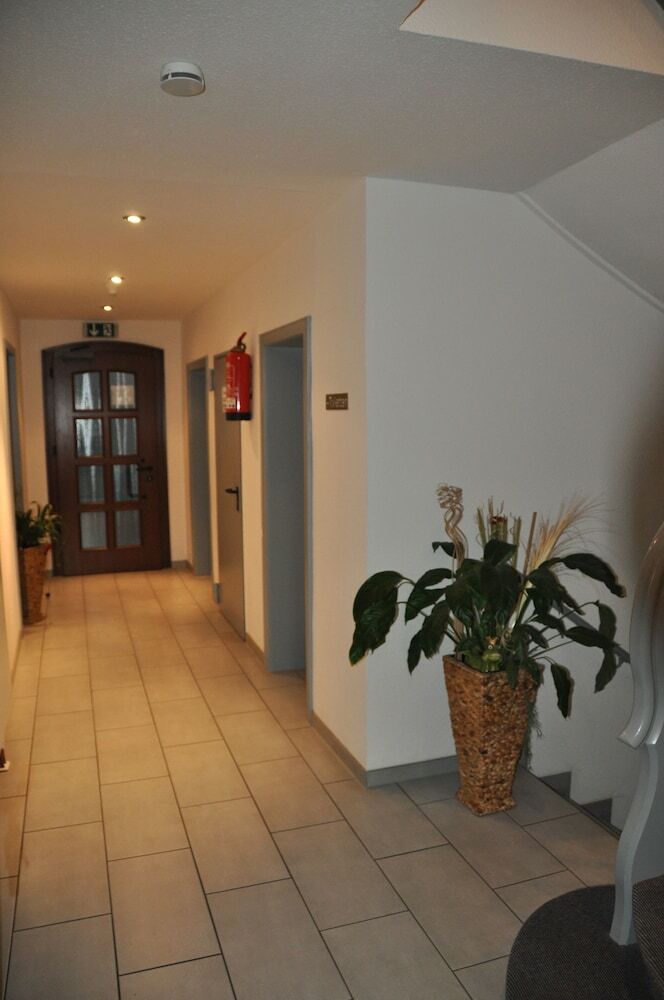 Hotel Lamm