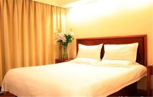 Greentree Inn Harbin Institute Of Technology Hotel