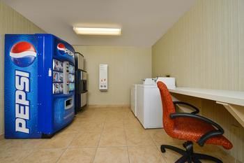Hotel Hampton Inn Cortland