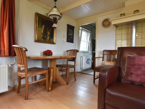 Cozy Holiday Home In Twenterand With Meadow View
