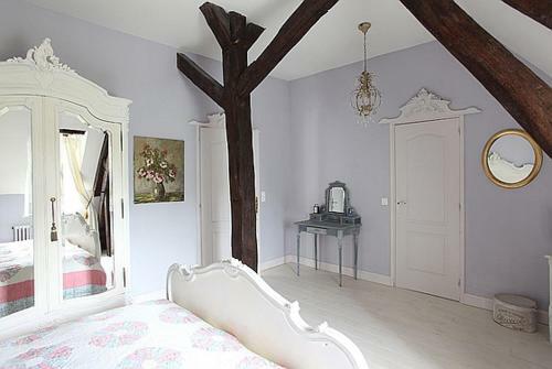 Bed & Breakfast Manoir de La Foulquetiere