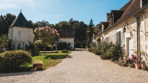 Bed & Breakfast Manoir de La Foulquetiere