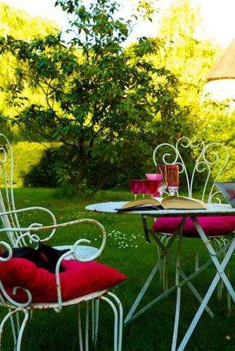 Bed & Breakfast Manoir de La Foulquetiere