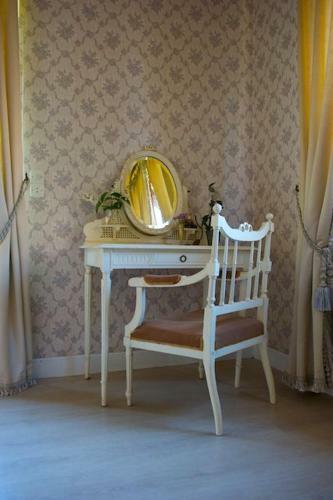 Bed & Breakfast Manoir de La Foulquetiere