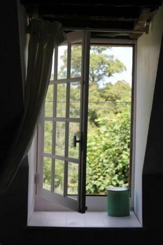 Bed & Breakfast Manoir de La Foulquetiere