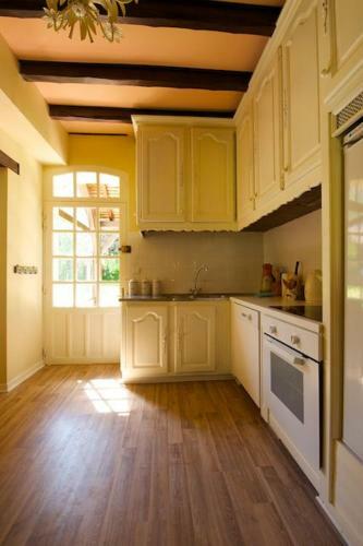 Bed & Breakfast Manoir de La Foulquetiere