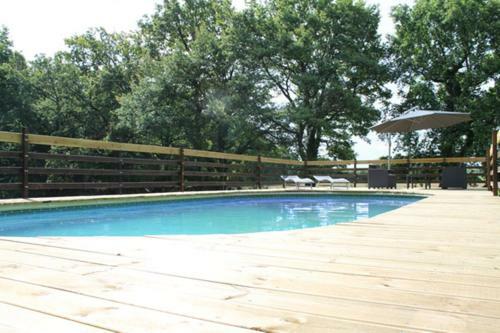 Bed & Breakfast Manoir de La Foulquetiere