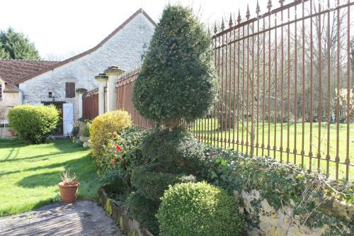 Bed & Breakfast Manoir de La Foulquetiere