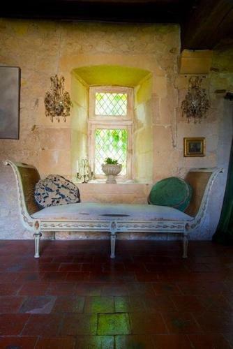 Bed & Breakfast Manoir de La Foulquetiere