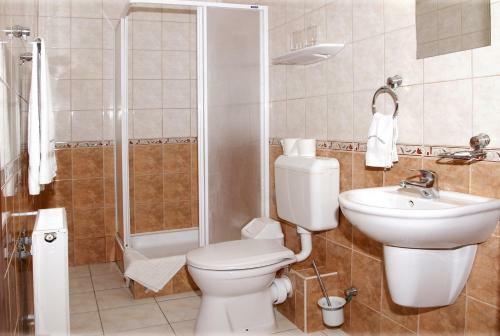 Hostal Pihenokereszt Panzi�