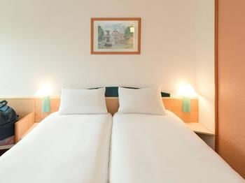 Hotel Ibis Metz Centre Cathedrale