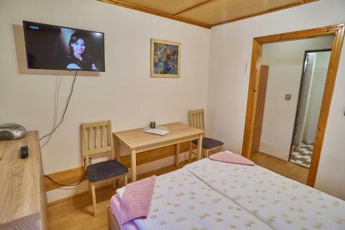 Hostal Penzion Mona