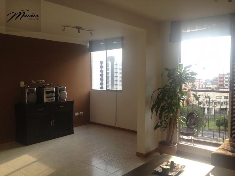 Macias Holidays Apartamentos