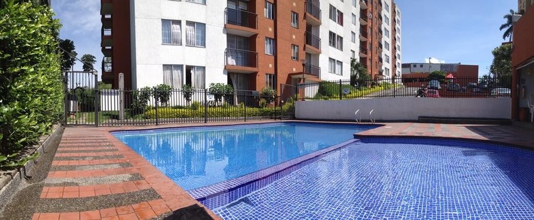 Macias Holidays Apartamentos