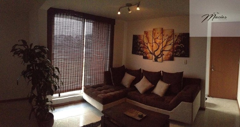 Macias Holidays Apartamentos