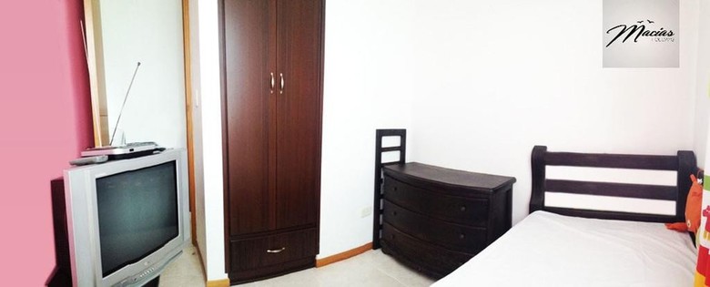 Macias Holidays Apartamentos
