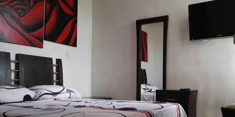 Macias Holidays Apartamentos