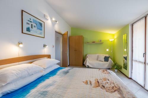 Apartments Villa Verde