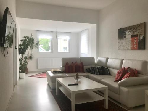 Rent-a-stay Apartments Near Exhibition Centre