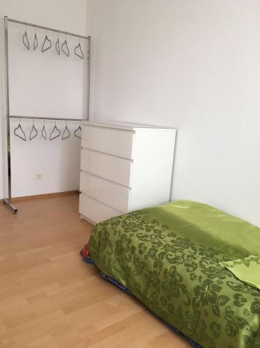 Rent-a-stay Apartments Near Exhibition Centre
