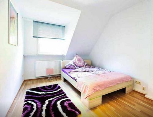 Rent-a-stay Apartments Near Exhibition Centre