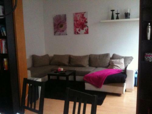 Rent-a-stay Apartments Near Exhibition Centre